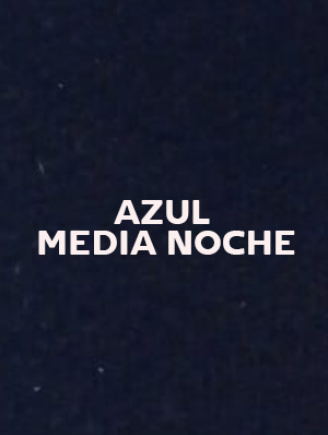 AZULMEDIA NOCHE